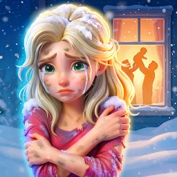Wonder Tiles: Match 3 Puzzle icon